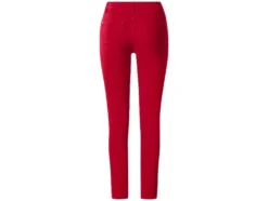 Damen Jeans, Skinny Fit, normale Leibhöhe