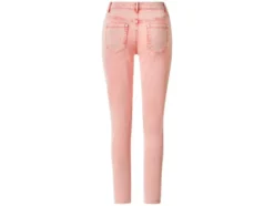 Damen Jeans, Skinny Fit, normale Leibhöhe