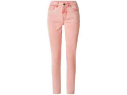 Damen Jeans, Skinny Fit, normale Leibhöhe