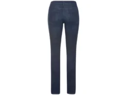 Damen Jeans, Slim Fit, normale Leibhöhe