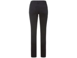 Damen Jeans, Slim Fit, normale Leibhöhe