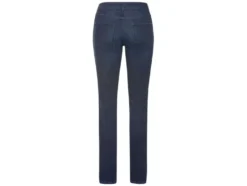 Damen Jeans, Slim Fit, normale Leibhöhe