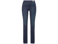Damen Jeans, Slim Fit, normale Leibhöhe
