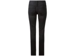 Damen Jeans, Slim Fit, normale Leibhöhe