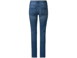 Damen Jeans, Slim Fit, normale Leibhöhe