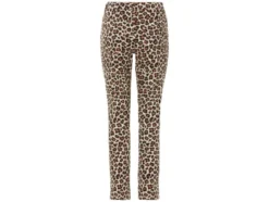 Damen Jeans, Slim Fit, normale Leibhöhe