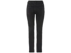 Damen Jeans, Slim Fit, normale Leibhöhe