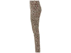 Damen Jeans, Slim Fit, normale Leibhöhe