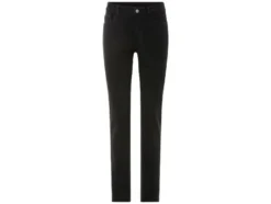 Damen Jeans, Slim Fit, normale Leibhöhe