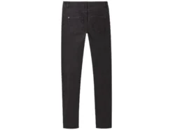 Damen Jeans, Straight Fit, hohe Leibhöhe