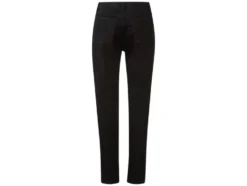 Damen Jeans, Straight Fit, normale Leibhöhe