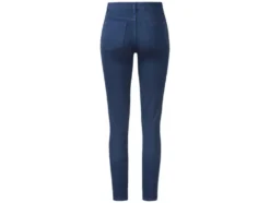 Damen Jeans, Super Skinny Fit, hohe Leibhöhe