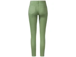 Damen Jeans, Super Skinny Fit, hohe Leibhöhe