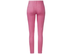Damen Jeans, Super Skinny Fit, hohe Leibhöhe