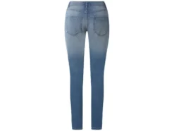 Damen Jeans, Super Skinny Fit, normale Leibhöhe