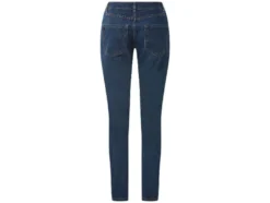 Damen Jeans, Super Skinny Fit, normale Leibhöhe