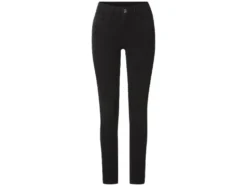Damen Jeans, Super Skinny Fit, normale Leibhöhe