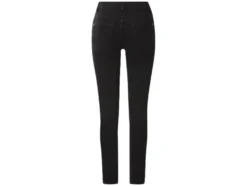 Damen Jeans, Super Skinny Fit, normale Leibhöhe