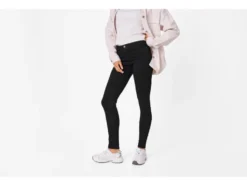 Damen Jeans, Super Skinny Fit, normale Leibhöhe