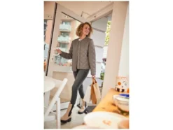 Damen Jeans, Super Skinny Fit, normale Leibhöhe