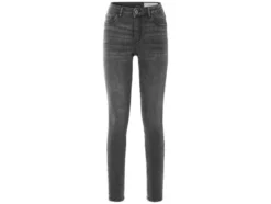 Damen Jeans, Super Skinny Fit, normale Leibhöhe