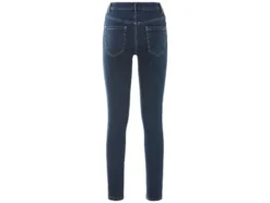 Damen Jeans, Super Skinny Fit, normale Leibhöhe