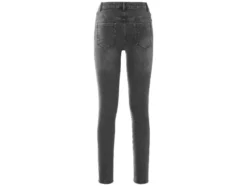 Damen Jeans, Super Skinny Fit, normale Leibhöhe