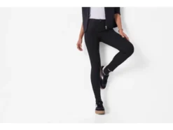 Damen Jeans, Super Skinny Fit, normale Leibhöhe