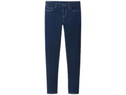 Damen Jeans, Super Skinny Fit, normale Leibhöhe