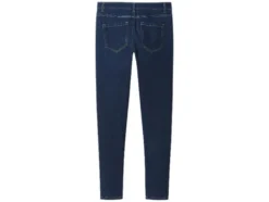 Damen Jeans, Super Skinny Fit, normale Leibhöhe