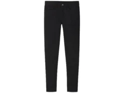 Damen Jeans, Super Skinny Fit, normale Leibhöhe