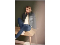 Damen Jeans, Super Skinny Fit, normale Leibhöhe