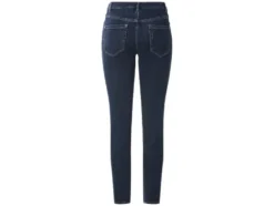 Damen Jeans, Super Skinny Fit, normale Leibhöhe