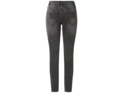 Damen Jeans, Super Skinny Fit, normale Leibhöhe