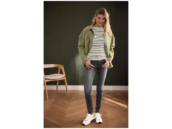Damen Jeans, Super Skinny Fit, normale Leibhöhe