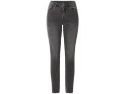 Damen Jeans, Super Skinny Fit, normale Leibhöhe