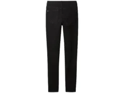 Damen Jeans, Super Skinny Fit, normale Leibhöhe