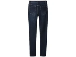 Damen Jeans, Super Skinny Fit, normale Leibhöhe