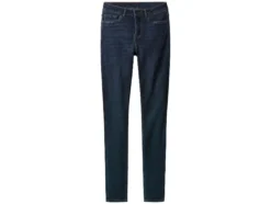 Damen Jeans, Super Skinny Fit, normale Leibhöhe