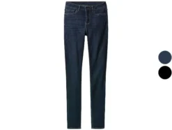 Damen Jeans, Super Skinny Fit, normale Leibhöhe