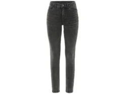 Damen Jeans, Super Skinny Fit, normale Leibhöhe