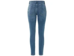 Damen Jeans, Super Skinny Fit, normale Leibhöhe