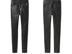 Damen Jeans, Super Skinny Fit, normale Leibhöhe