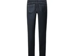 Damen Jeans, Super Skinny, normale Leibhöhe
