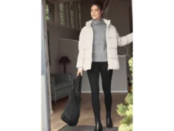 Damen Jeans, Super Skinny, normale Leibhöhe
