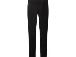 Damen Jeans, Super Skinny, normale Leibhöhe