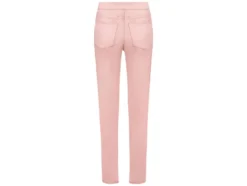 Damen Jeggings, schmal geschnitten, mit hoher Leibhöhe