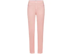 Damen Jeggings, schmal geschnitten, mit hoher Leibhöhe