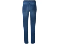 Damen Jeggings, schmal geschnitten, mit hoher Leibhöhe