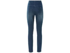 Damen Jeggings, Slim, Fit, hohe Leibhöhe